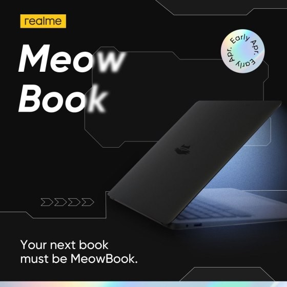 Realme Sắp Ra Mắt Các Sản Phẩm IoT Mới Vào Đầu Tháng 4