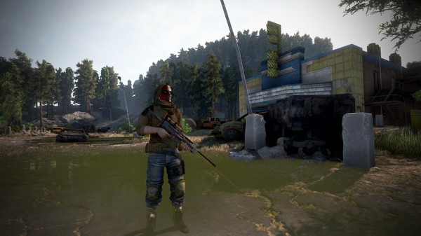 Last Man Standing - Ai sẽ là người sống sót cuối cùng?