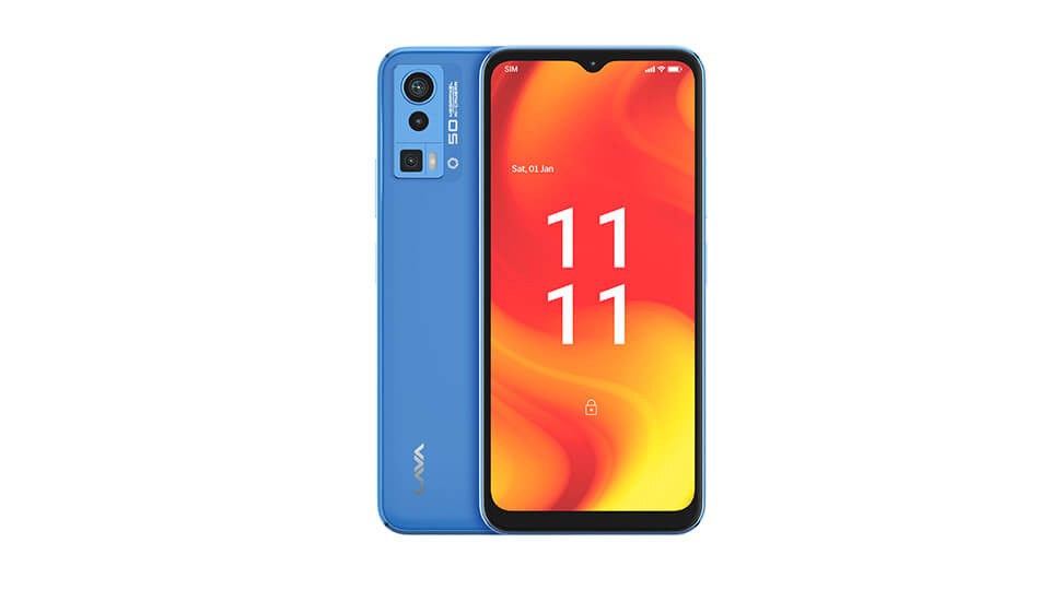 Lava Blaze Pro: Đặc Điểm và Giá Bán Tại Việt Nam