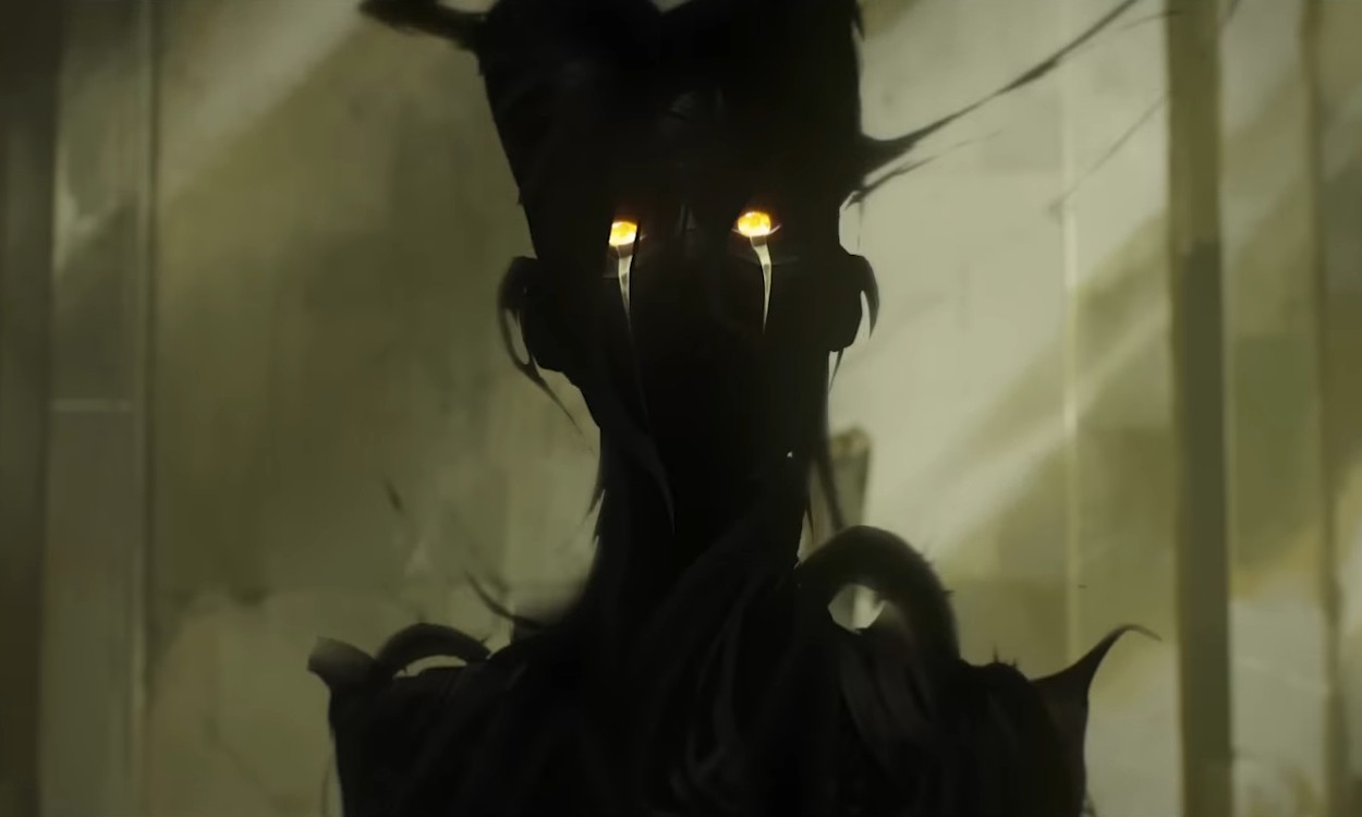 LeBlanc trong Arcane mùa 2