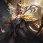 LeBlanc trong Arcane: Phù Thủy Bí Ẩn của Hội Hoa Hắc
