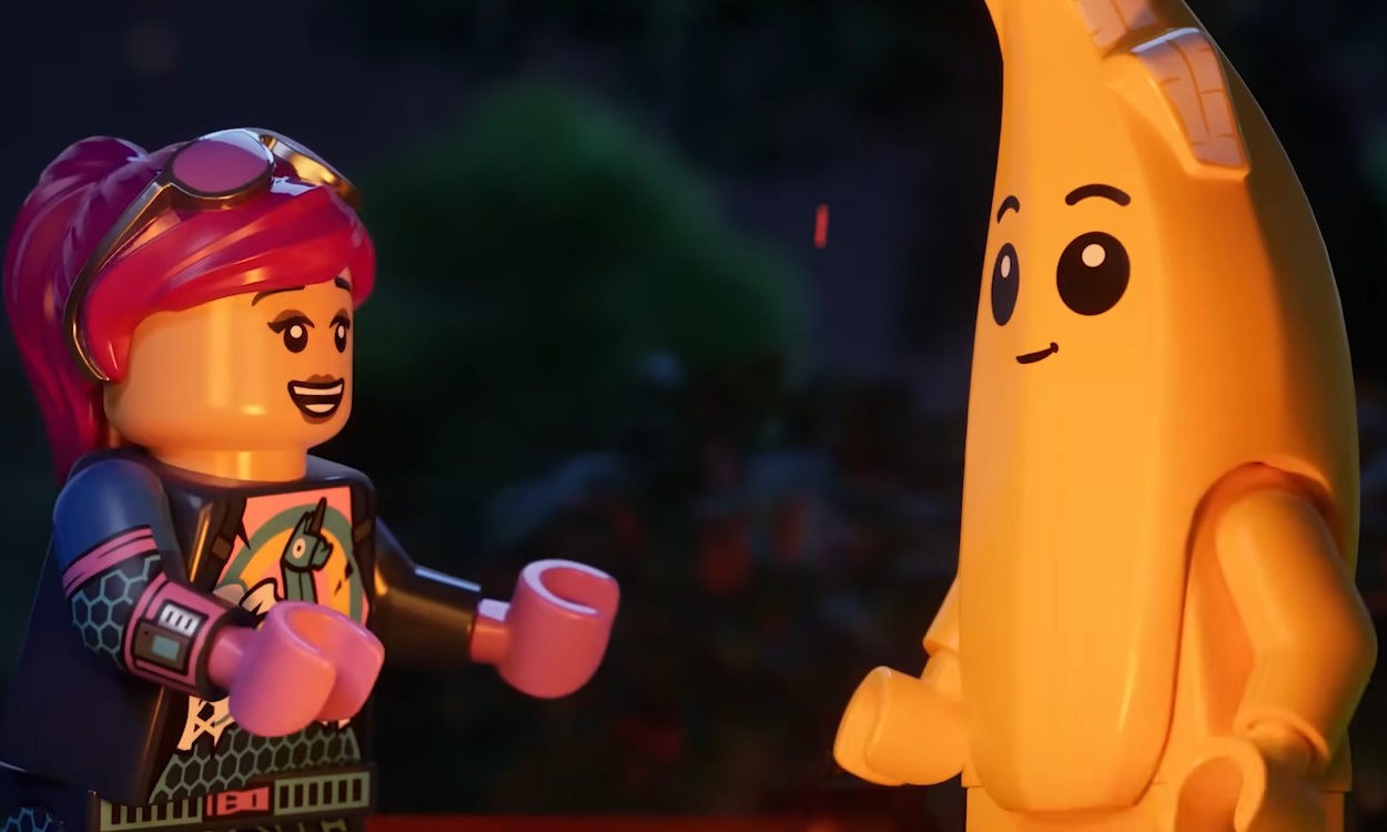 LEGO Fortnite: Cách Kiếm XP và Hoàn Thành Battle Pass Nhanh Chóng (2025)