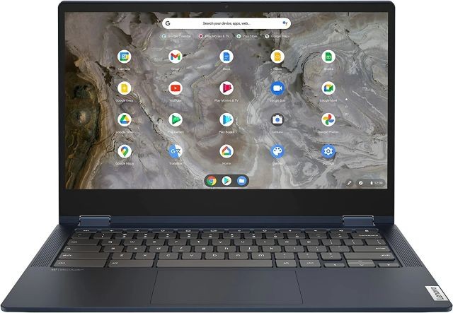 Lenovo IdeaPad Flex 5i Chromebook - Chromebook Gaming Giá Rẻ