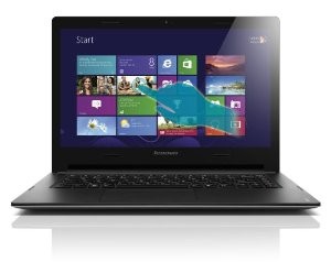 Lenovo Ideapad S400 laptop dành cho doanh nhân