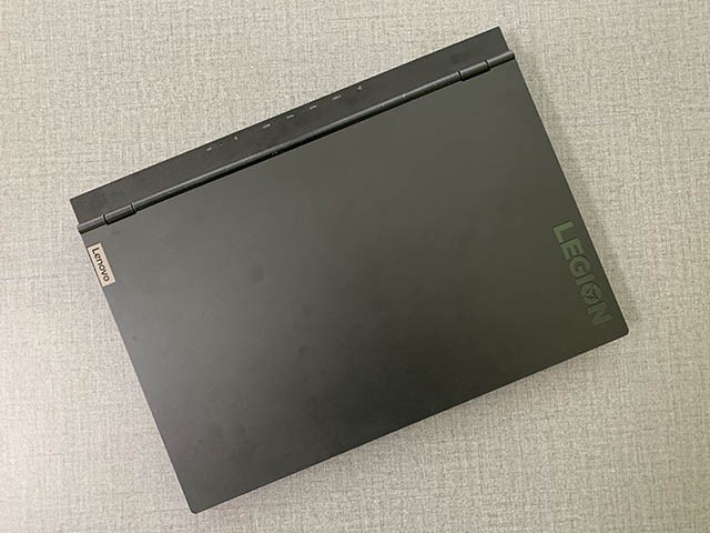 Đánh giá Lenovo Legion 5 2025: Laptop Gaming “Đa Di Năng” Cho Công Việc và Giải Trí