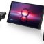Lenovo Legion Go: Bước Đột Phá Mới Trong Thị Trường Console Chơi Game Cầm Tay