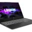 Lenovo Legion Slim 7: Laptop Gaming Siêu Mỏng Nhẹ Đã Có Mặt Tại Việt Nam