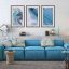 Lenovo Smart Frame: Biến Ảnh Kỷ Niệm Thành Nghệ Thuật Số Tại Gia