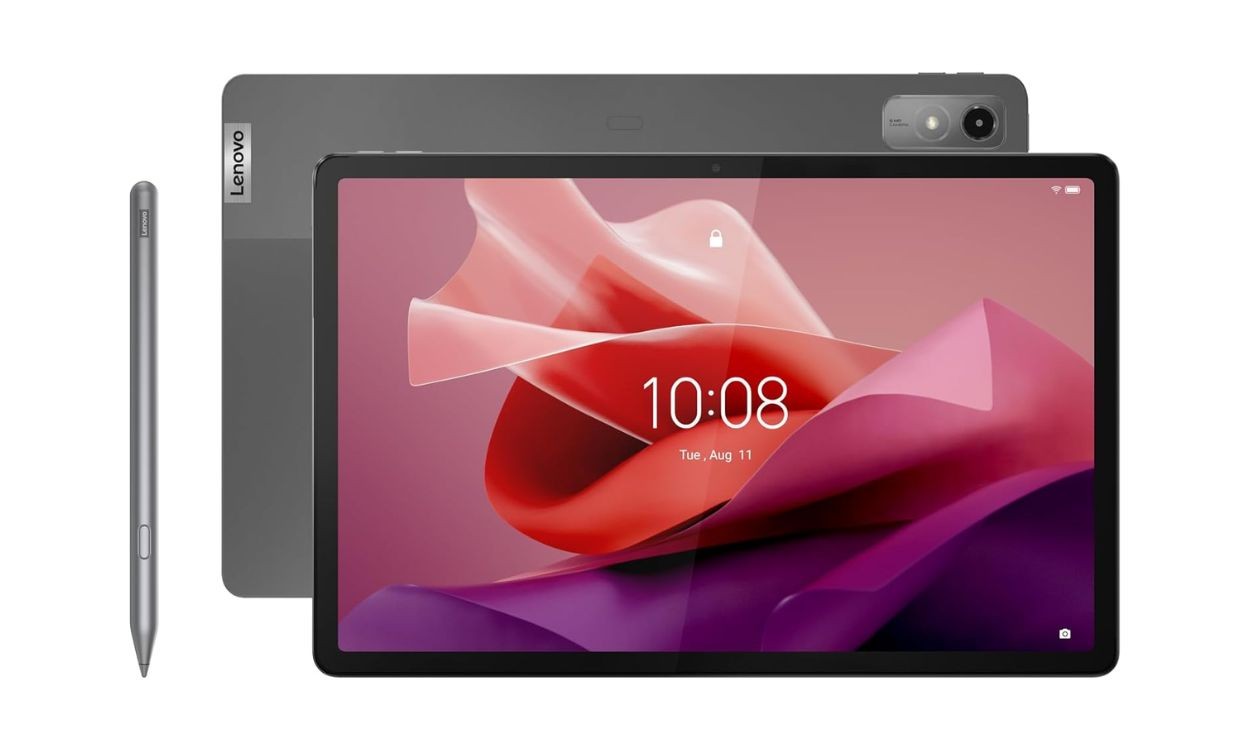 Lenovo Tab P12