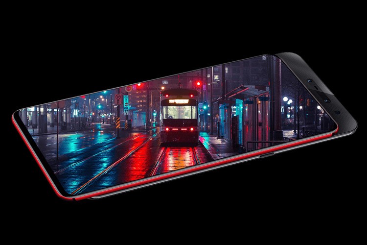 Lenovo Z5 Pro GT: Smartphone Đầu Tiên Với Snapdragon 855 Và 12GB RAM