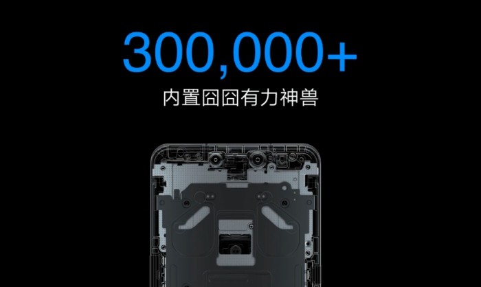 Lenovo Z5 Pro ra mắt với Snapdragon 710, 4 camera và thiết kế trượt không viền
