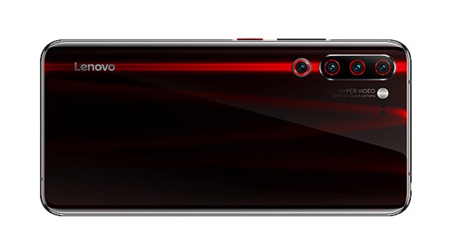Lenovo Z6 Pro: Siêu Phẩm Smartphone Với Cấu Hình Mạnh Mẽ Và Camera Đỉnh Cao