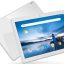 Lenovo Ra Mắt 5 Máy Tính Bảng Giá Rẻ Mới Cho Thị Trường Mỹ
