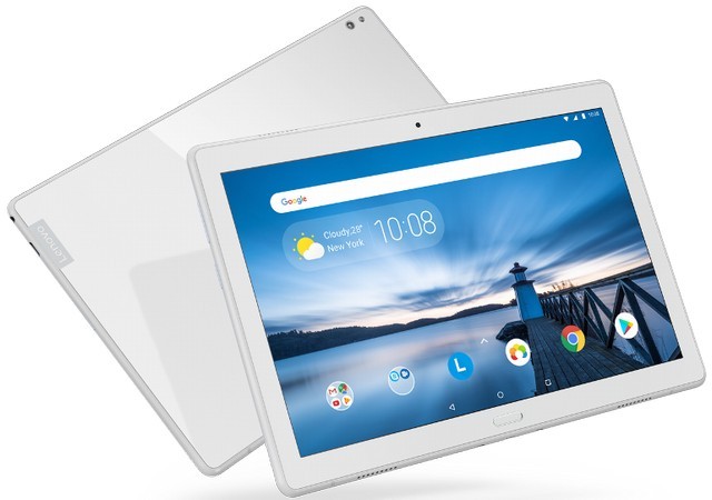Lenovo Ra Mắt 5 Máy Tính Bảng Giá Rẻ Mới Cho Thị Trường Mỹ