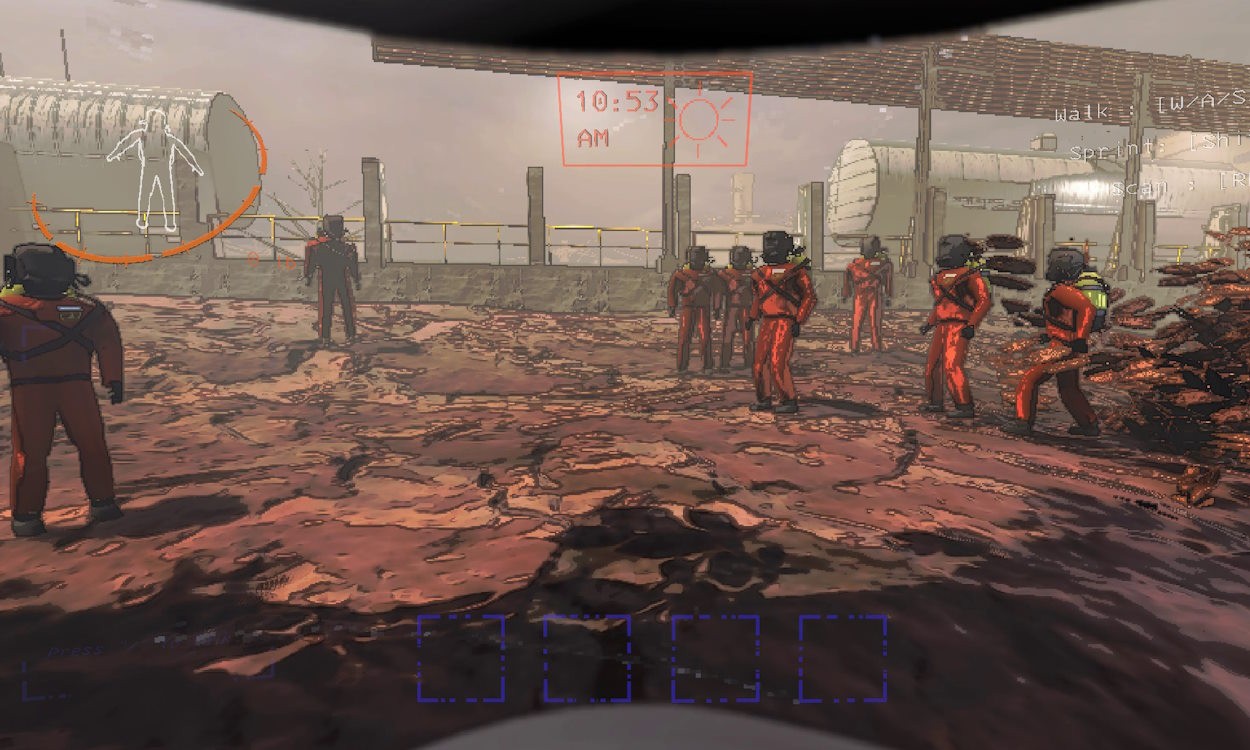 Top 15 Mods “Lethal Company” Tuyệt Vời Nhất 2025: Biến Hóa Trải Nghiệm Game
