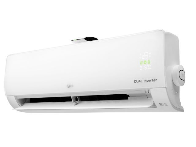 LG 2023 DUALCOOL Inverter: Điều Hòa Thông Minh Với Công Nghệ AI+ và LG ThinQ