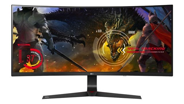 LG 34UC89G