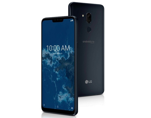 LG G7 One và G7 Fit: Sự khác biệt và đặc điểm nổi bật