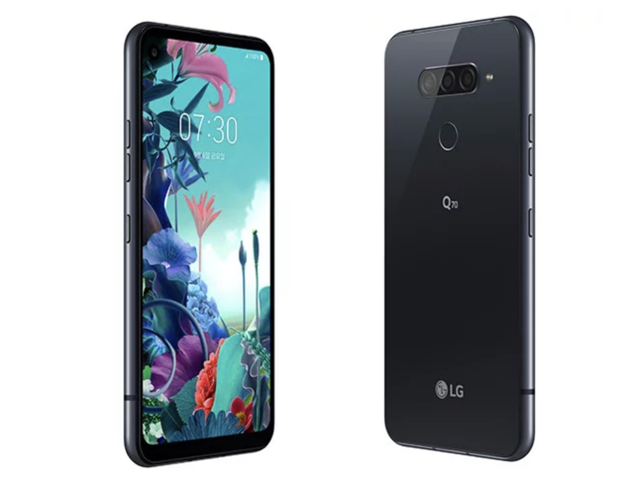 LG Q70: Đánh Giá Chi Tiết và Giá Bán Tại Việt Nam