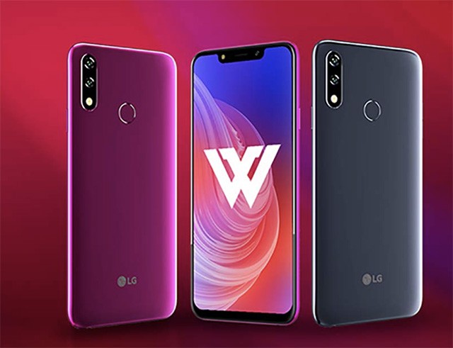 LG W10 và W30: Điện Thoại Thông Minh Giá Rẻ Mới Nhất Năm 2025 Đã Lên Kệ