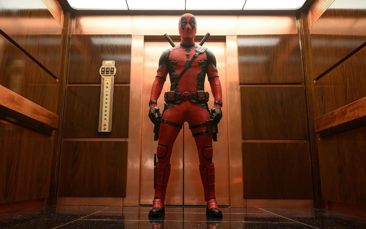 Liệu Deadpool có xuất hiện trong Avengers: Secret Wars?