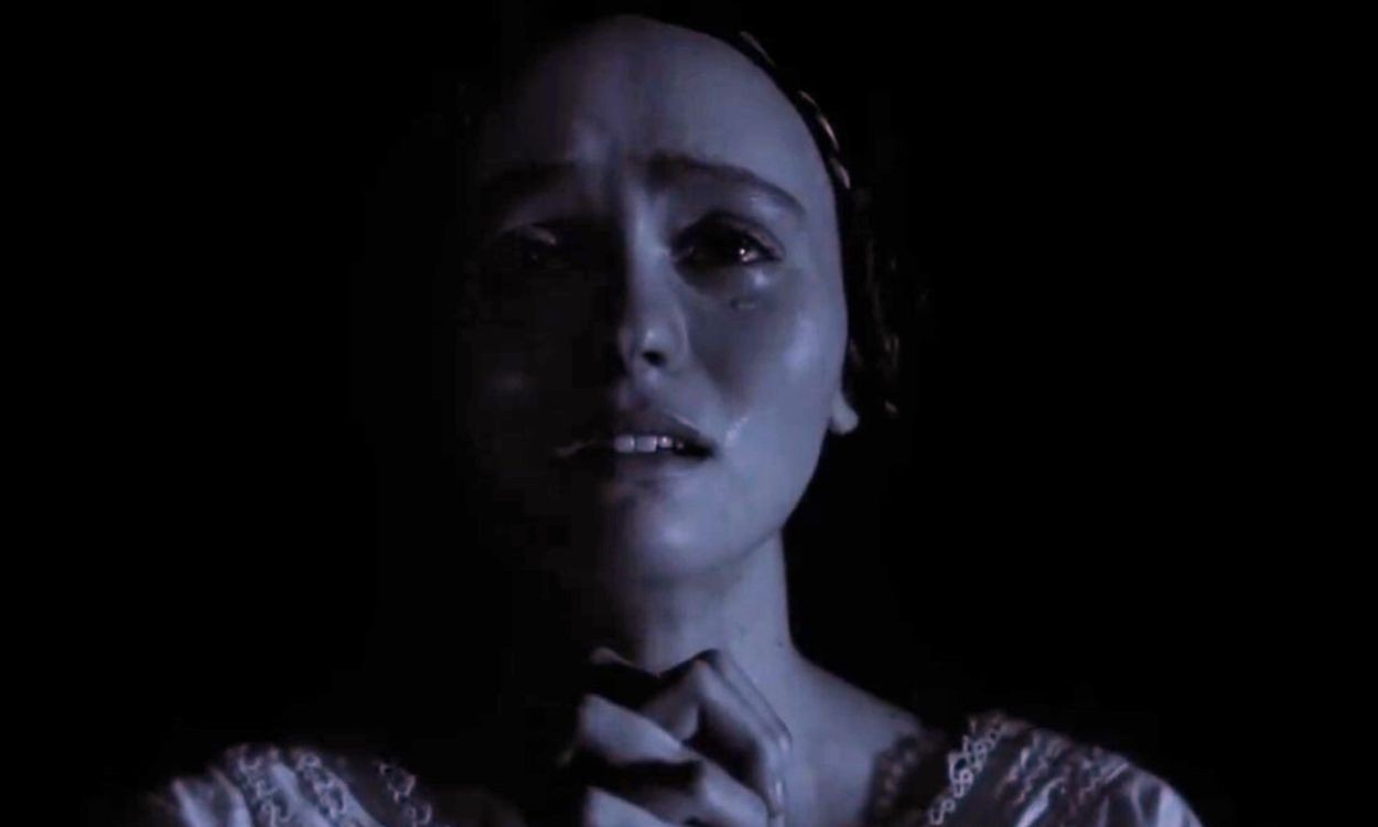 Xem Phim Nosferatu (2024) Online Ở Đâu?