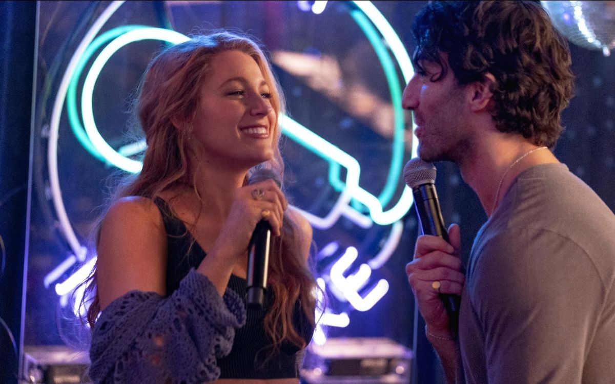 Review Phim It Ends With Us (2024): Chuyển Thể Xuất Sắc Từ Tiểu Thuyết Ăn Khách