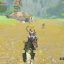 Giải mã thế giới mở rộng lớn của Zelda: Breath of the Wild trong thời gian giãn cách xã hội