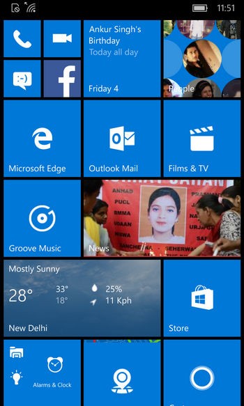 Windows 10 Mobile vs. Android: 9 Lý Do Vì Sao Windows Phone Vẫn Ưu Việt Hơn (2025)