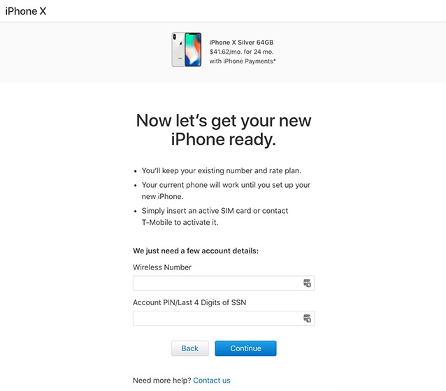 Lỗ Hổng Bảo Mật Tiết Lộ Thông Tin Của Hàng Triệu Khách Hàng T-Mobile và AT&T