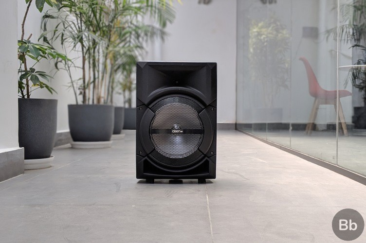 Loa Aisen B600