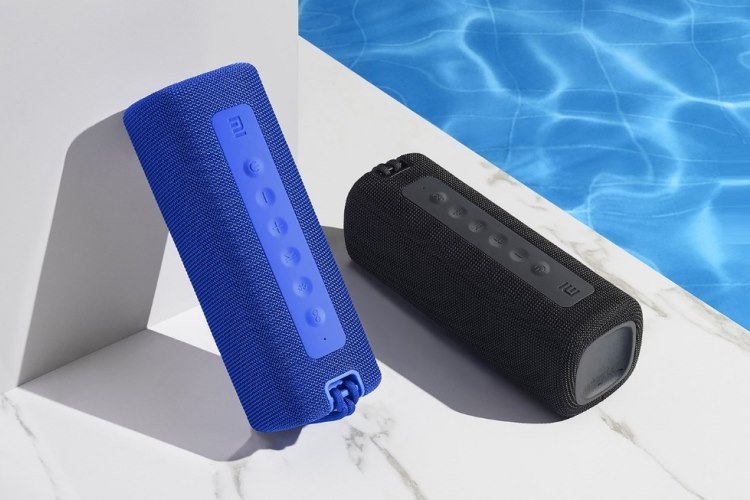 Xiaomi Ra Mắt Loa Bluetooth Di Động Mi Tại Ấn Độ: Đặc Điểm Nổi Bật và Giá Bán