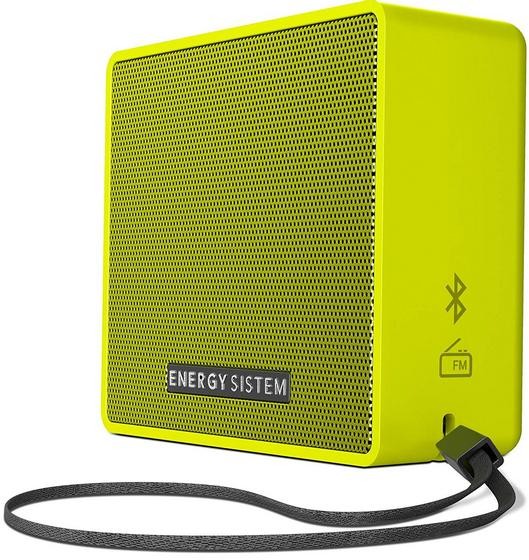Loa Bluetooth Energy Sistem Music Box 1+