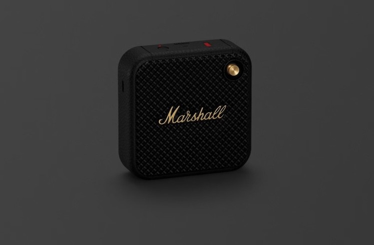Loa Bluetooth Di Động Marshall Willen: Đánh Giá Chi Tiết và Tính Năng Nổi Bật