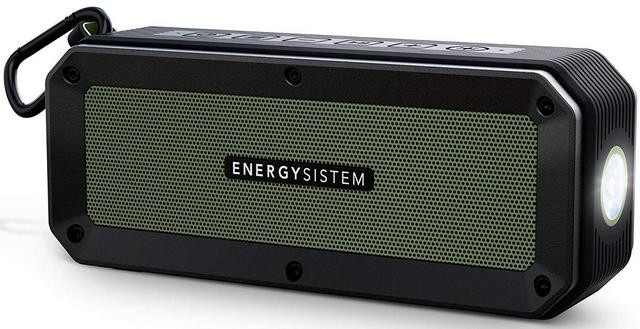 Loa Bluetooth Outdoor Box Adventure