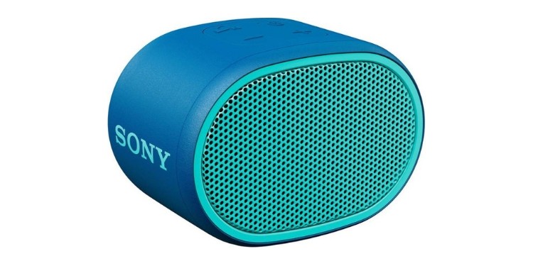 Loa Bluetooth Sony SRS-XB01