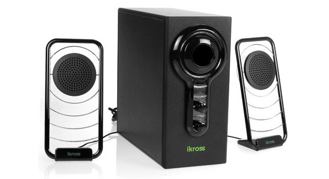 Loa iKross Hi-Fidelity