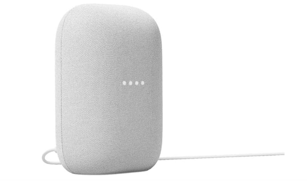 Loa thông minh Google Nest Audio