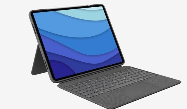 Logitech Combo Touch