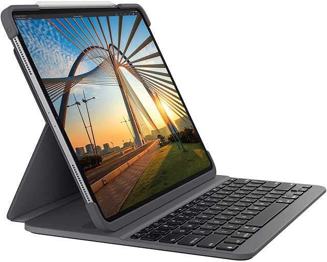 Logitech SLIM FOLIO PRO