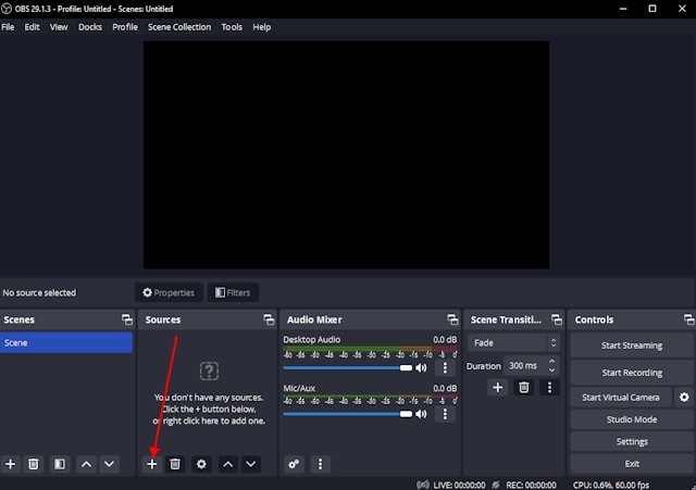 Hướng Dẫn Chi Tiết Cách Thêm Ảnh và Logo vào OBS Studio (2025)