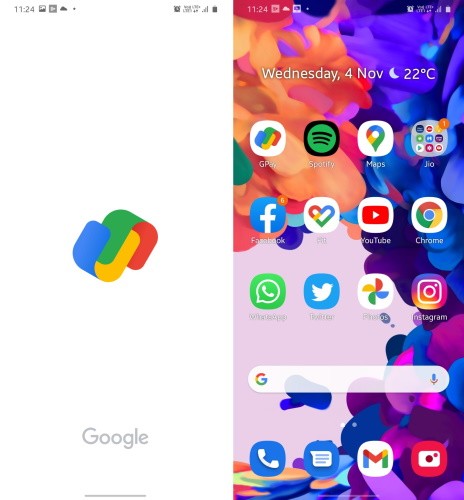 Google Pay Thay Đổi Logo Mới Tại Ấn Độ: Màu Sắc Và Ý Nghĩa