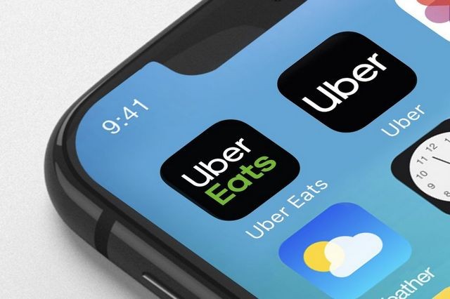 Uber Ra Mắt Logo Mới và Thay Đổi Tuyên Bố Sứ Mệnh Trong Chiến Dịch Tái Thương Hiệu
