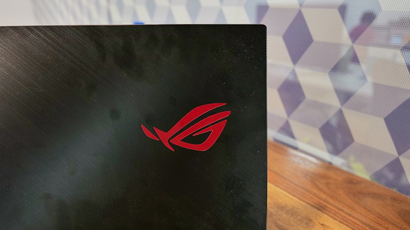 Đánh giá Asus ROG Zephyrus M GU502GU: Laptop gaming mỏng nhẹ, hiệu năng mạnh mẽ