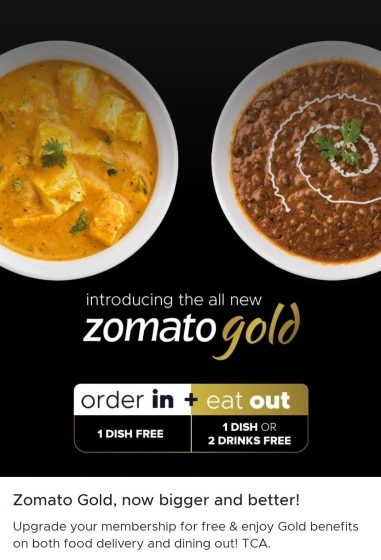 Zomato Gold Mở Rộng: Lợi Ích Giao Hàng Đã Đến Việt Nam