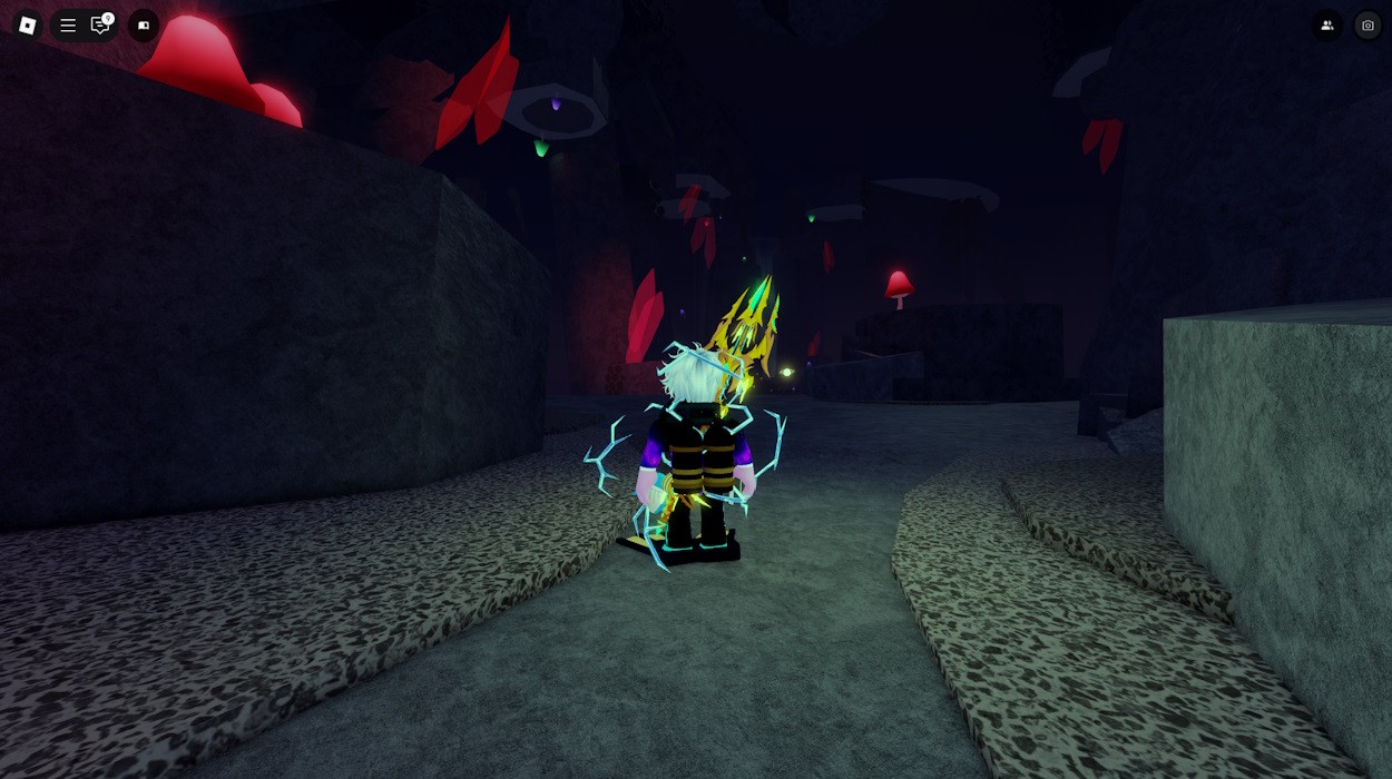 Hướng Dẫn Cày Tiền Và Kinh Nghiệm Hiệu Quả Trong Roblox Fisch