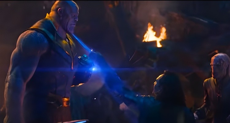 Loki chết trong Infinity War, phải không?
