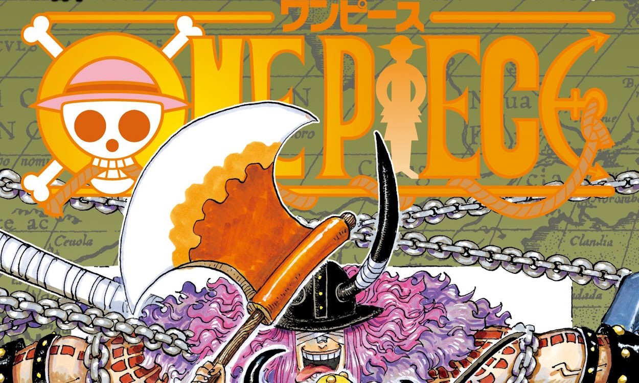 Loki One Piece: Hé Lộ Sức Mạnh Trái Ác Quỷ và Vai Trò Thật Sự ở Elbaf