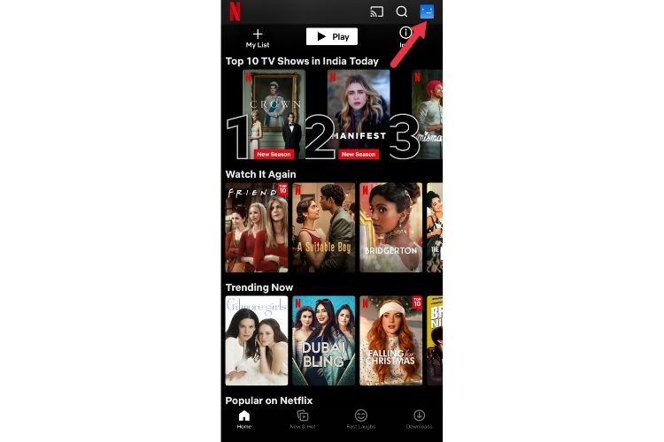 Netflix Ra Mắt Tính Năng Quản Lý Thiết Bị Mới, Tối Ưu Hóa Trải Nghiệm Người Dùng