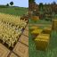 Lạc Đà Không Bướu Ăn Gì Trong Minecraft: Hướng Dẫn Chi Tiết 2025